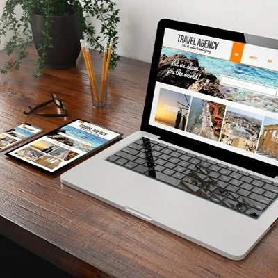 Web Sitesi Tasarımı, Tekirdağ